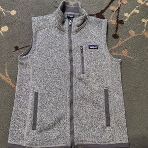 Patagonia Vest